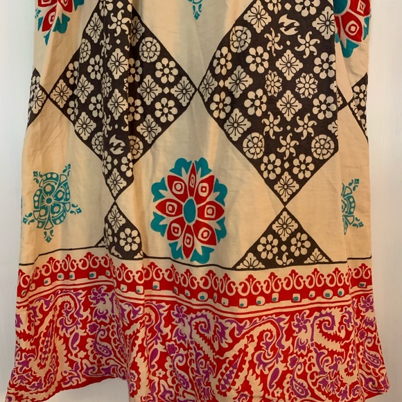 Billabong boho sundress - Picture 7 of 8